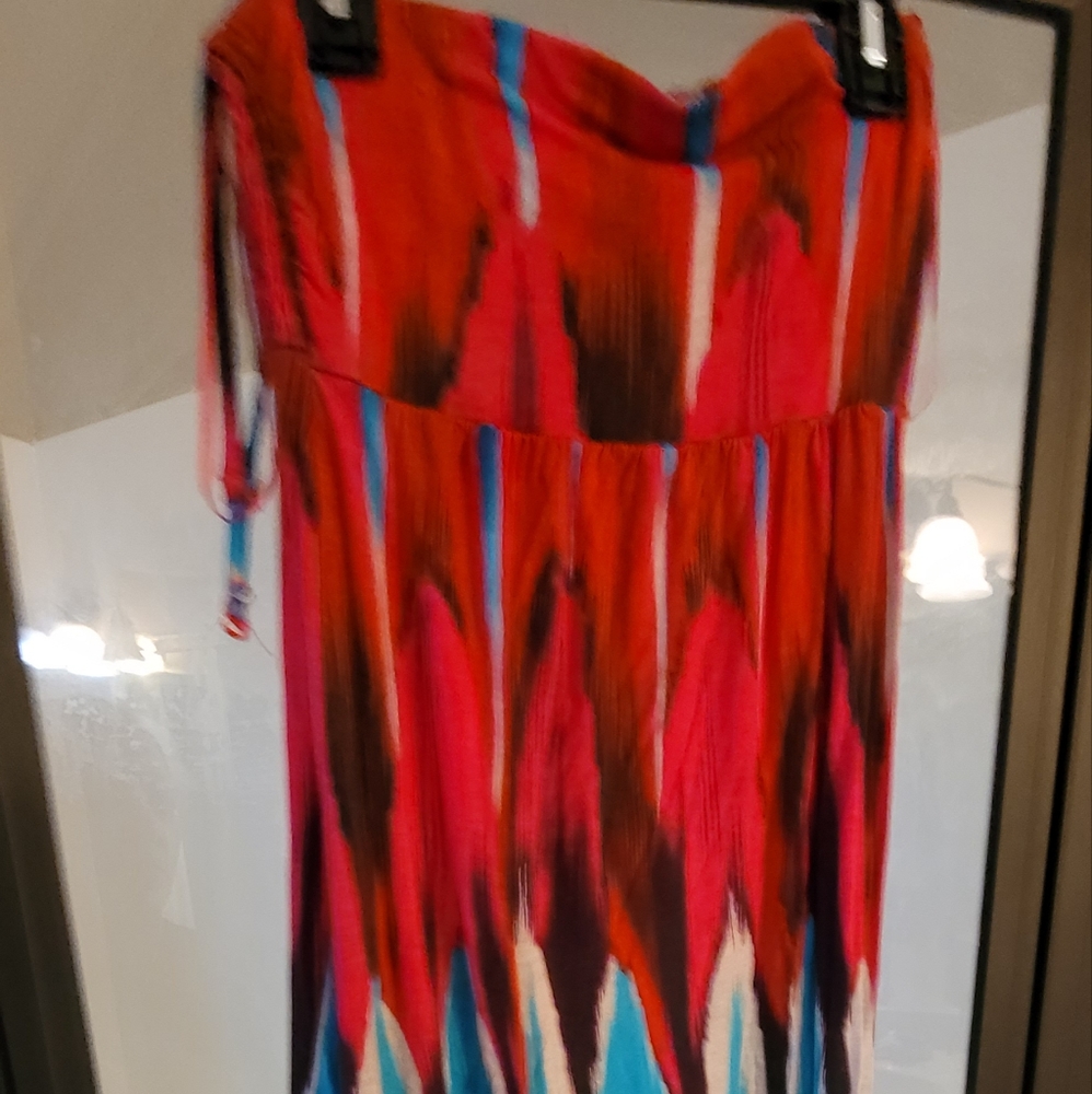 Dress - Picture 2 of 4